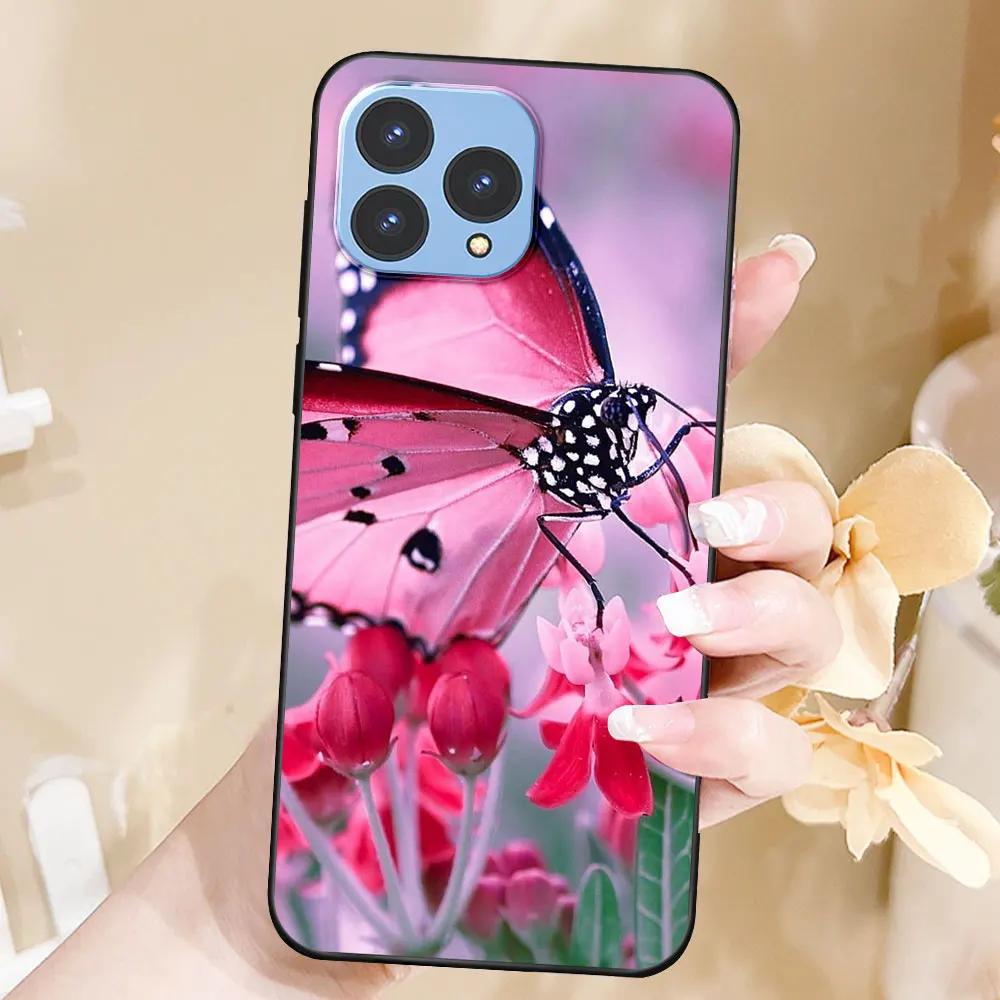 Case For Cubot P80 Coque TPU Soft Silicone Fashion Phone Funda For Cubot P80 P80 Cute Bumper Back Cover Cool Capa Marble
