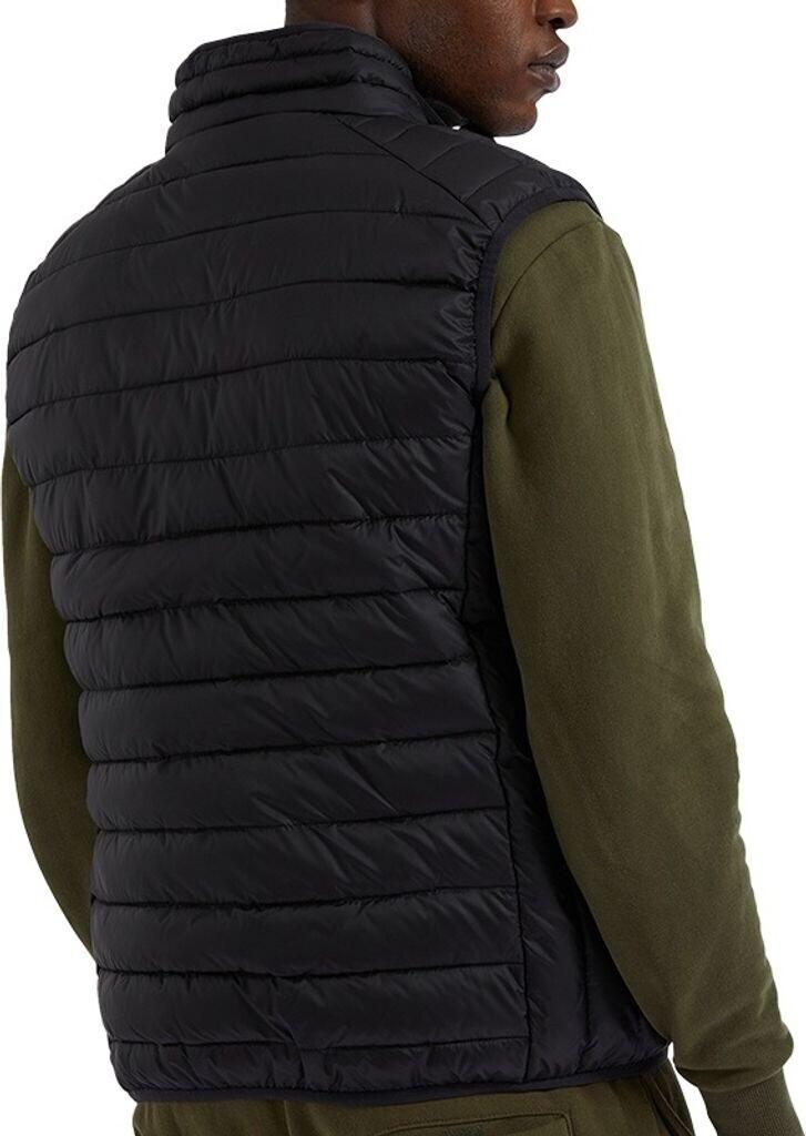 Winter Jacket Ellesse Bardy Vest (SHS08747) Black