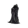 Gothic Style Skeleton Statue Embracing Figure Resin Sculpture Home Room Bookshelf Ornament Desktop Decoration Gothic Art Figurine