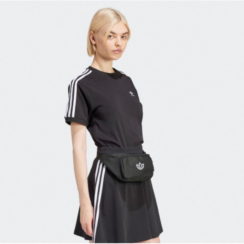 Adidas 3 Stripe Tee Iu2420