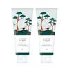 Pine Calming Cica Cleanser Double Set (150 Ml × 2)