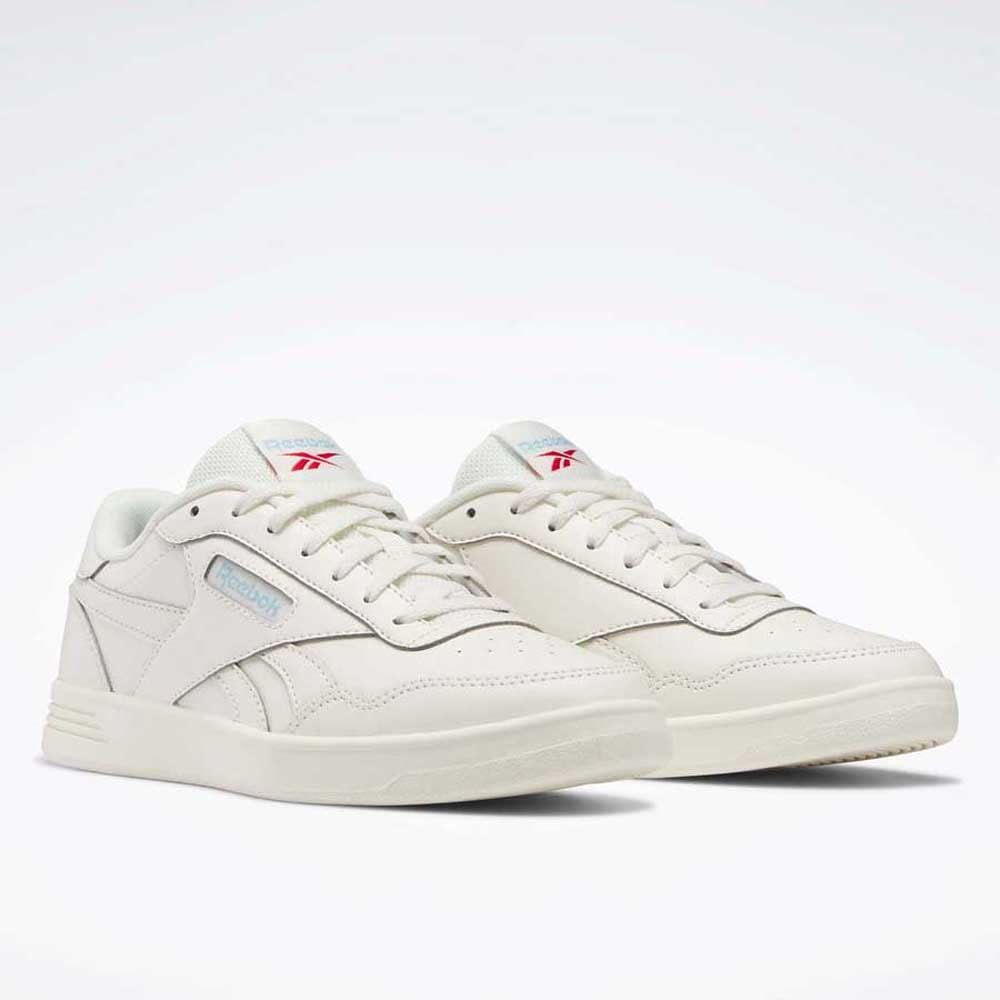 Reebok Court Advance (Chalk)