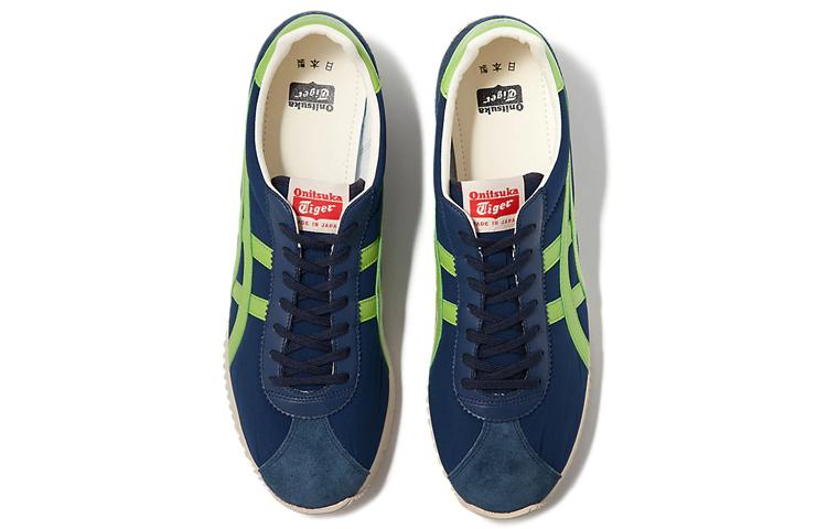 Onitsuka Tiger Moal 77 Nm 'Blue Green' 1183A916-400