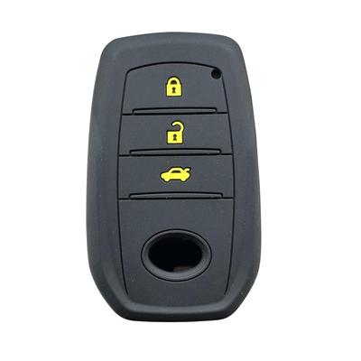 Funda Inteligente Kinotaka para Toyota, Silicona, Nuevo Harrier Serie 80 (2020 ~), Yaris