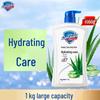 Safeguard Healthy Clean Aloe Scent Body Wash