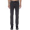 Diesel Mens D-Sark Washed Jeans