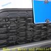 Front Grille Ect Screening Mesh Ert Protection Net Cover Kit Fit For Volkswagen T-Roc 2018 -  Car Exterior Accessories