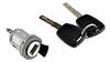 Ignition Switch Fiat Ducato Citroen Jumper Peugeot Boxer 2002-2023 Ignition Insert + 2 Keys - 5770Z-05
