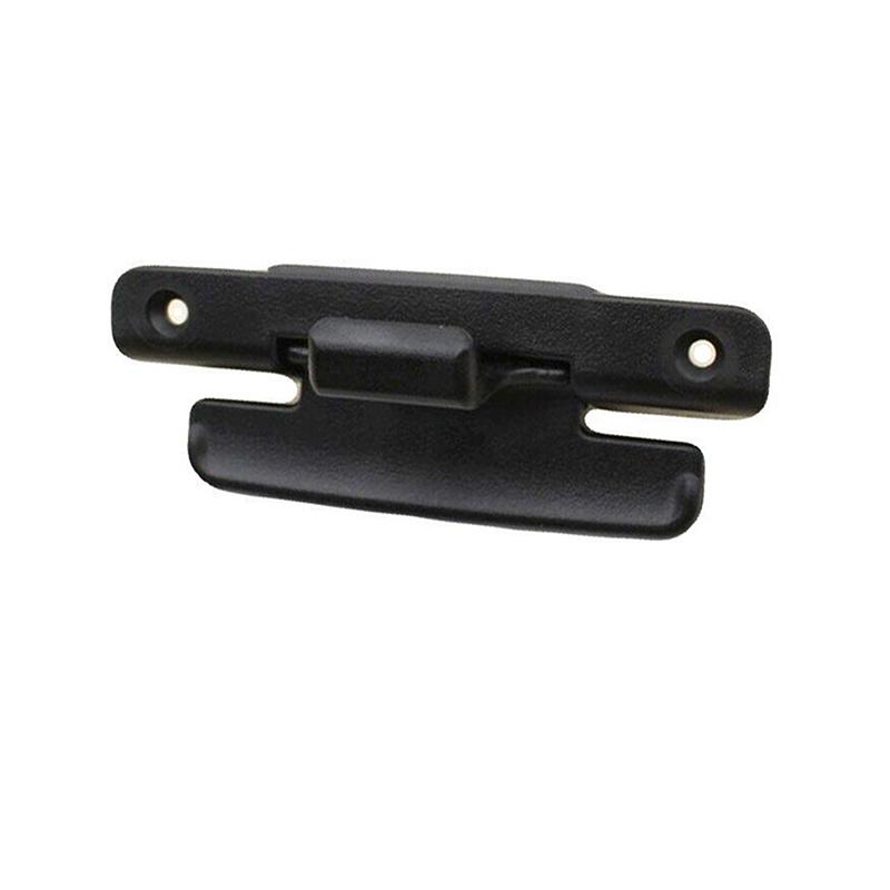 Black Console Armrest Box Compartment Door Cover Lock 58908-50040 Accessories For Toyota Lexus Ls430 2001 2002 2003-2006