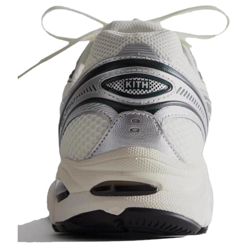 Kith x ASICS Gel Kayano 14 Cream Scarab 2024 Ανδρικά Αθλητικά Παπούτσια 1203A566-100