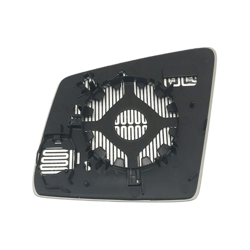 For Mercedes Benz W166 W463 W251 V251 X164 X204 X166 R G GL GLK GLE ML Heated side Mirror Glass A1668100319 A1668100219