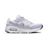 Nike Air Max SC PS Violet Frost Metallic Silver Kids Sneakers Purple White CZ5356-113