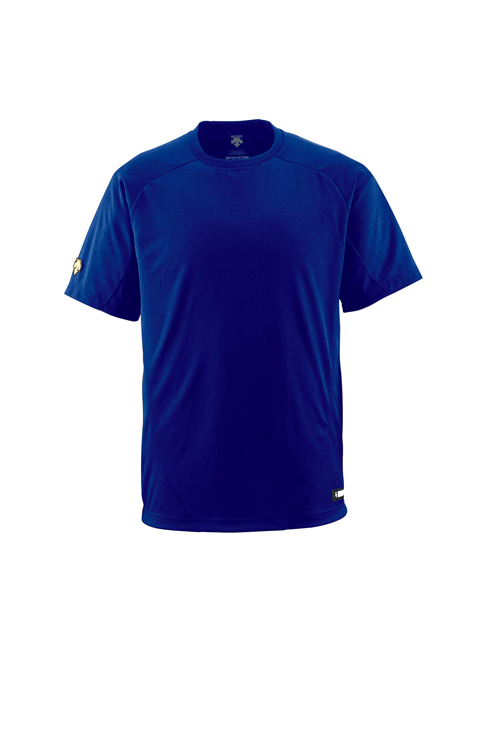 

DESCENTE Бейсбольная футболка ROY 160 JDB-200