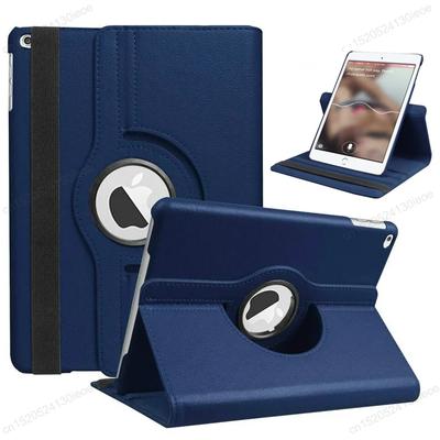 Pro iPad 9.7 5. 6. pouzdro iPad Air 11 2 3 4 5 10.9 Otočný kryt stojanu pro iPad 10.2 7. 8. 9. 10. generace Pro 11