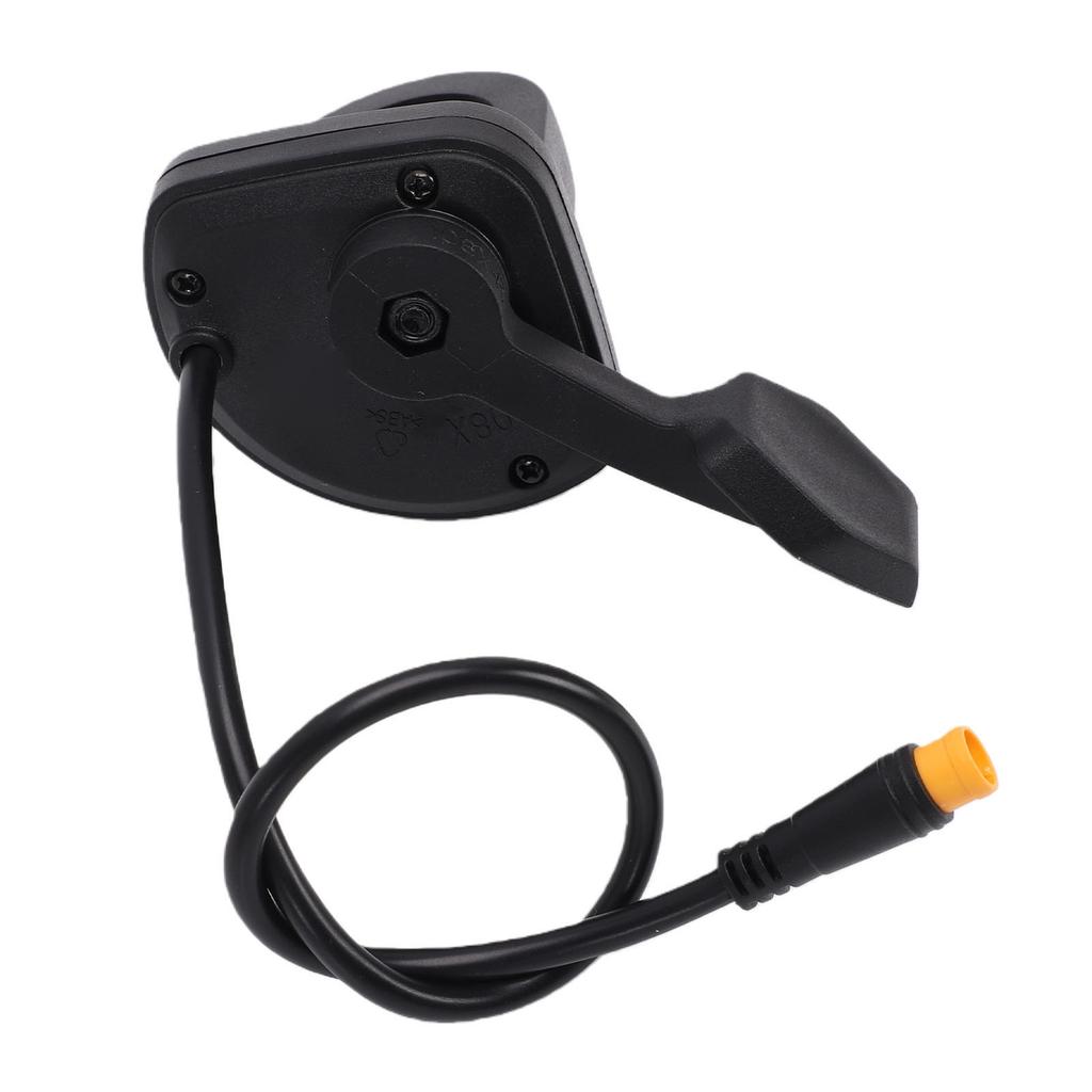 Elektroroller Daumengas Passend für JinYue Roller 108X Rechte Hand Beschleuniger Wasserdichter Stecker