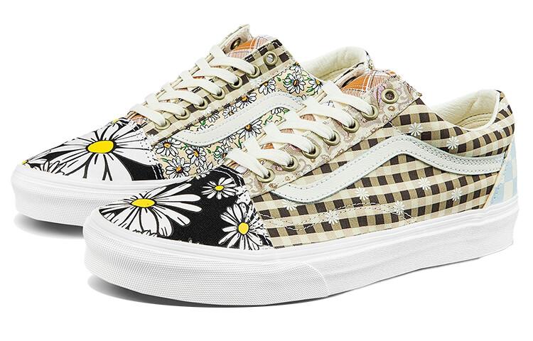

VANS Old Skool Meadow Patchwork 2021 - VN0A7Q2J420 38