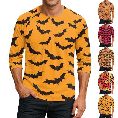 Warme kleding – Truien en longsleeves