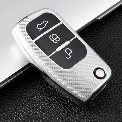 Doplňky pro autoelektroniku – Pouzdra na klíče od auta
