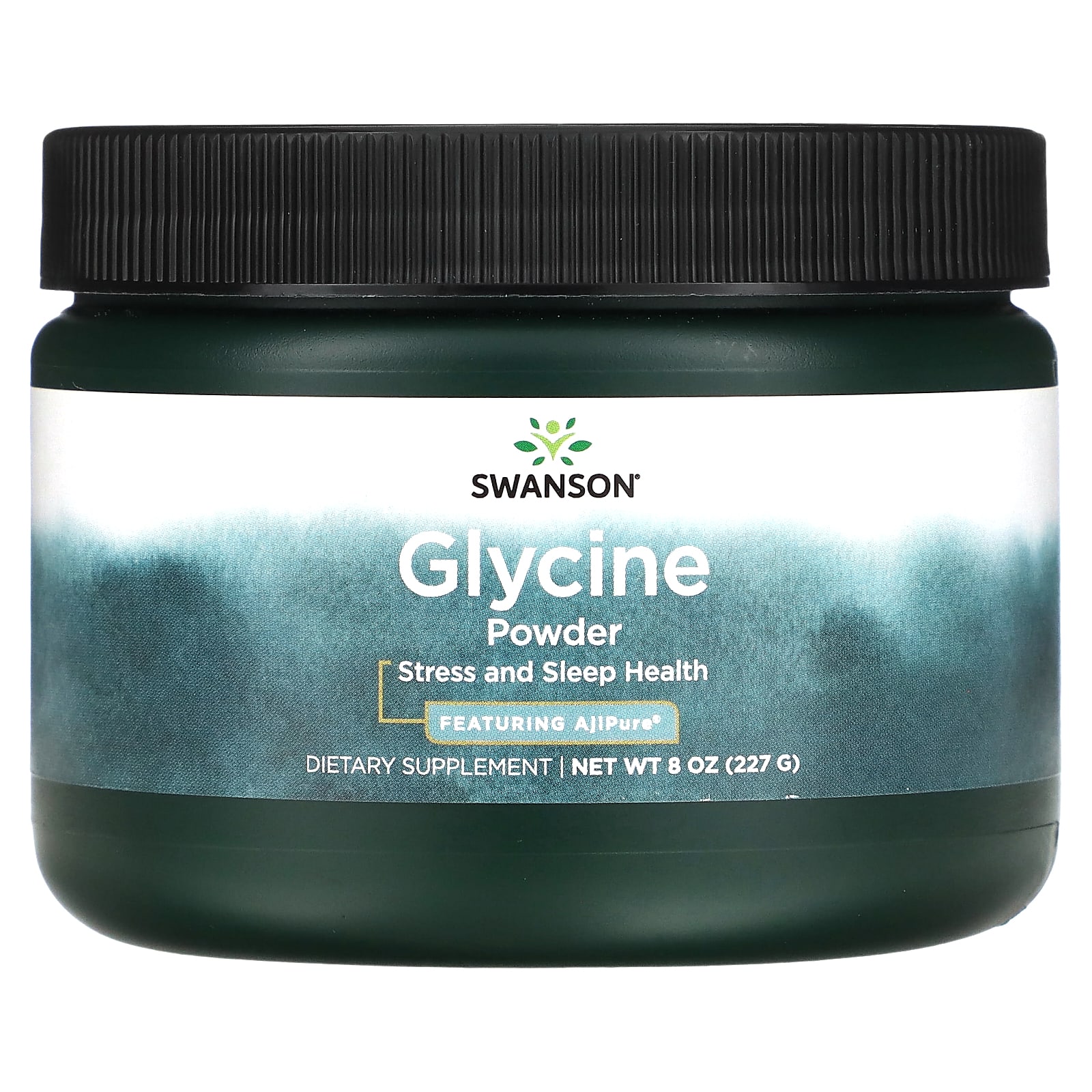 

Glycine Powder, 227G(8Oz)