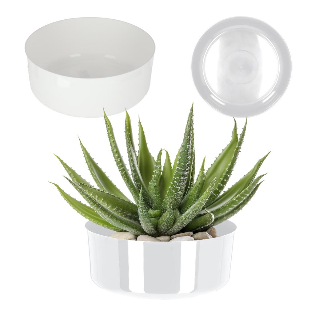 KADAX Flowerpot Planter Cover for Flowers