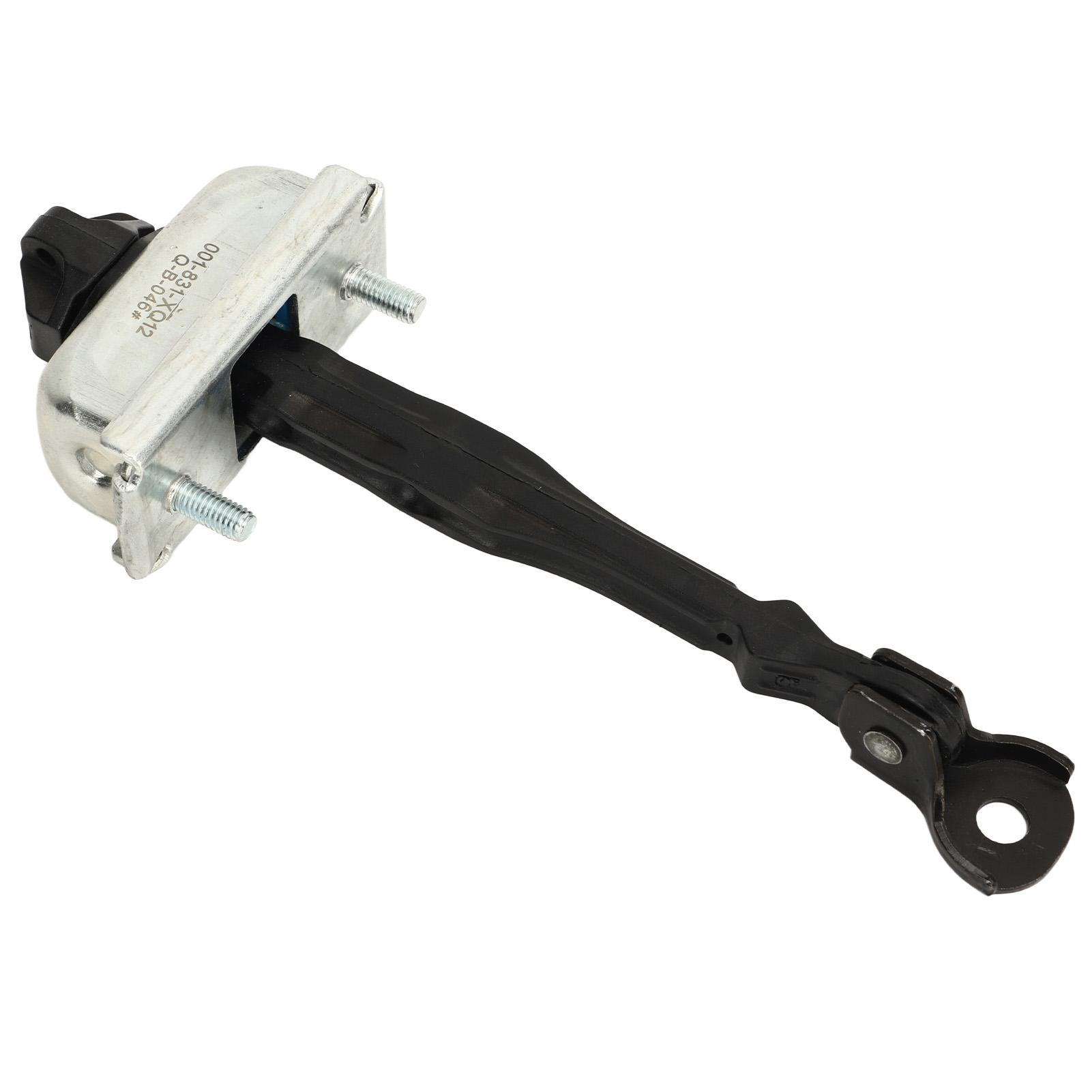 

Door Check Strap Metal Rugged Construction High Security 13363546 for Verano 2012 to 2016