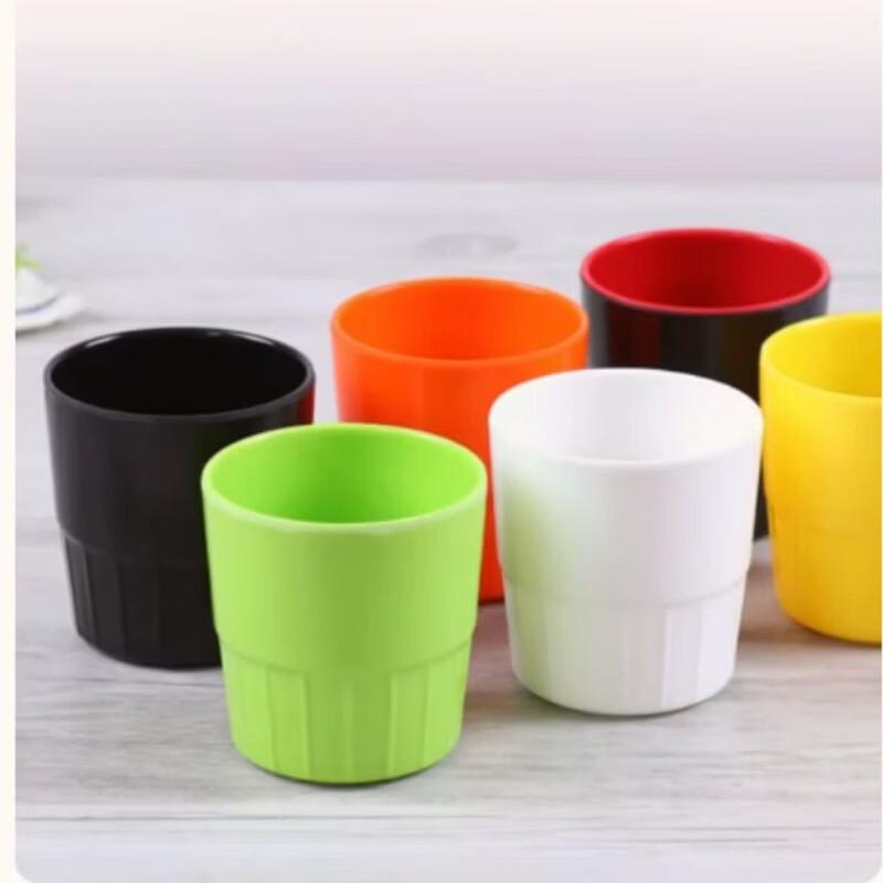 Melamine Buffet & Restaurant Mug