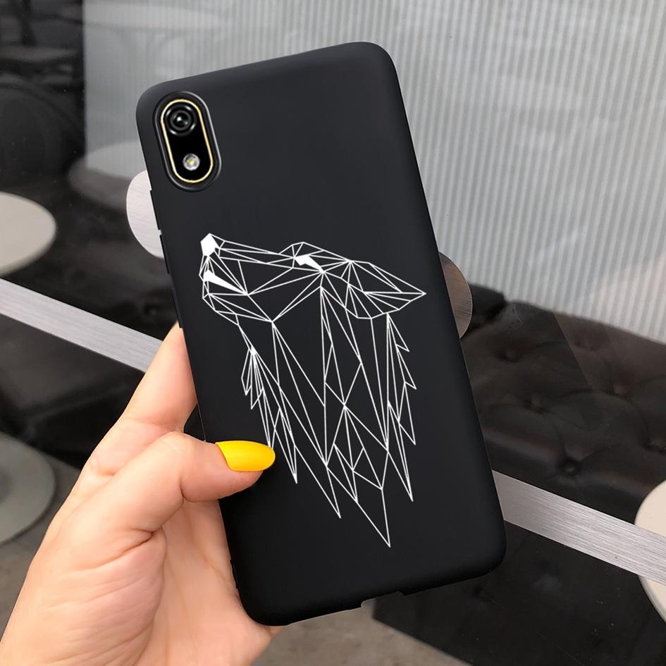 

For Honor 8s Case Huawei Y5 2019 Cover Cute Unicorn Silicone Shockproof Soft Phone Case For Huawei Y5 2019 AMN-LX9 honor8s Funda Huawei Y5 2019