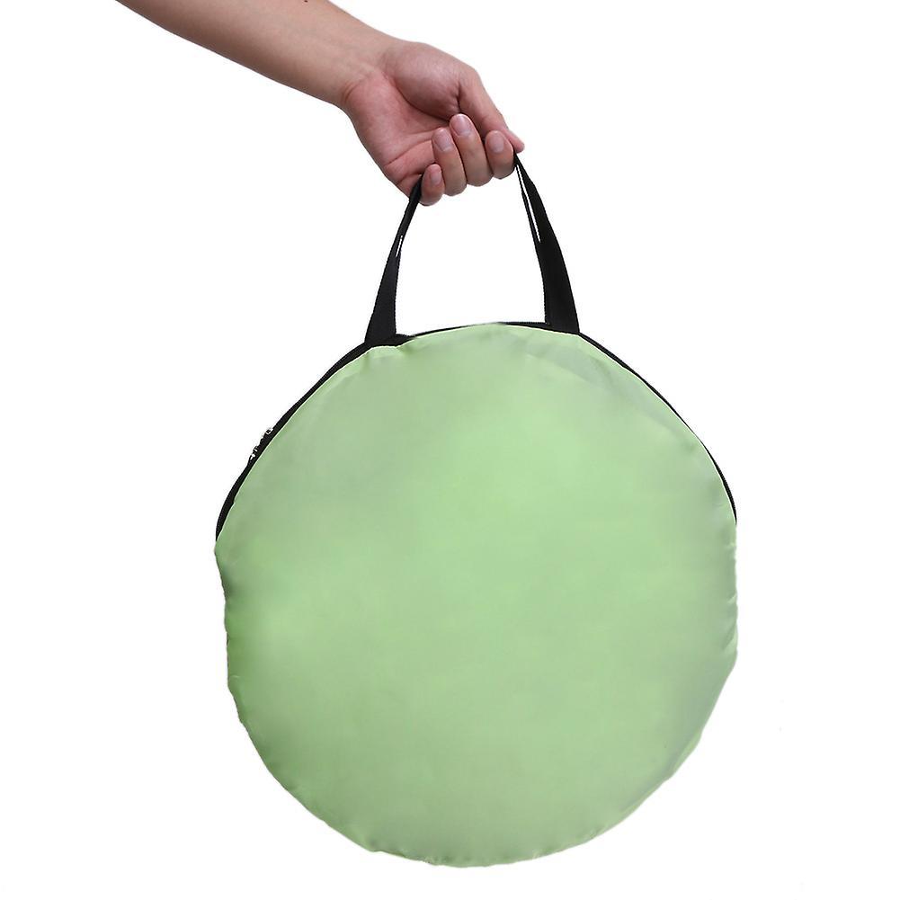 Kayak Boat Wind Sail Canoe Sup Paddle Board Sail with Clear Window Fishing Rowing Boat Inflatable Outboard Drifting