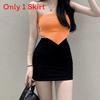 Summer Womens Bodycon Skirt With Zipper And Stretch Polyester For Casual Wear