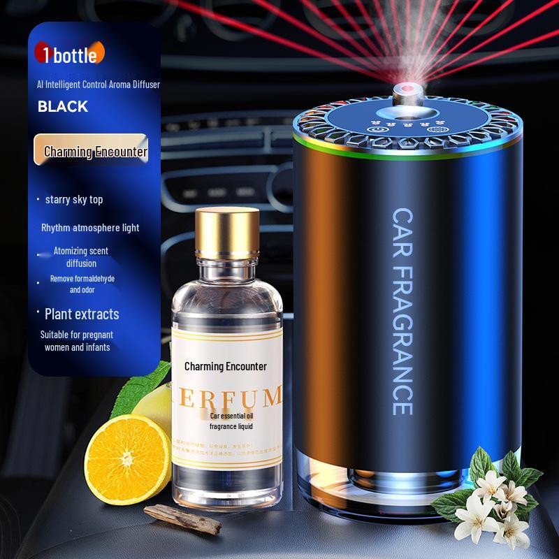 

Ароматизатор на крышу автомобиля «Звездное небо»: Автоматический аромадиффузор и очиститель воздуха