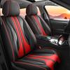 Full Coverage Breathable Seat Protection NAPPA Universal Fit Leather Seat Covers Waterproof Seat Cushion For Sedan SUV Pick-UP