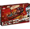 LEGO Ninjago 71705 Pearl of Destiny