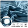 Jacquard Sofa Cover, Single Cushion Cover,Anti-Slip, Elastic,Cat-Resistant, Universal Fit For Loveseat, 3-Seater, Chaise Sofa