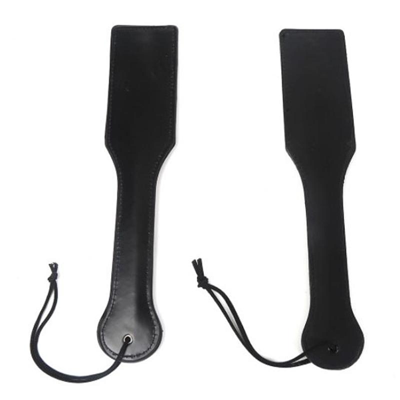 Diamond Pattern Flog Spank Paddle Horse Whip Beat Submissive For Horse Training