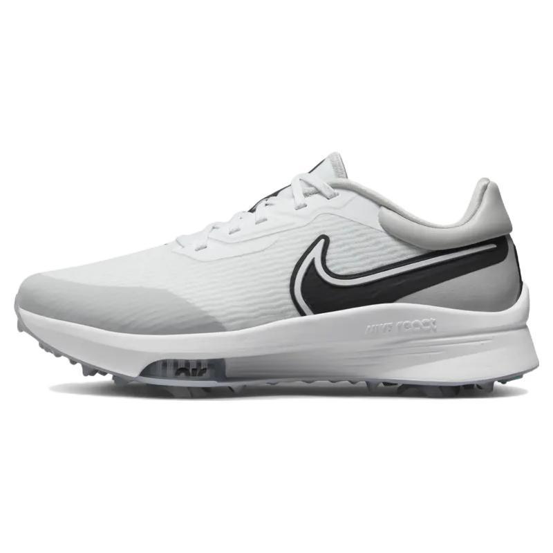 

Nike Air Zoom Infinity Tour Next% White Grey Fog Black Wide 41