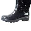 Men Wellington Rain Boots Hot Sale Autumn Safety Industrial Wholesale Rain Boots Wholesale