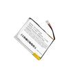 3.7V 300mAh 1.11Wh Replacement Battery 361-00034-02 | Compatible with Garmin Fenix 3 / Fenix 3 HR Smartwatch | Watch Battery Replacement