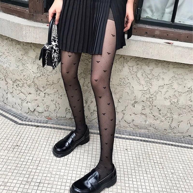 Damen Sexy Oberschenkelhohe Socken Kawaii Cosplays Sexy Überknie Socken Lange Röhre Seidenstrümpfe Nylon Lange Röhre Strümpfe