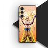 Super DragonBalls Dragons Gokus Balls Cover for Motorola Moto G22 G23 G32 G53 G66J G13 G66Y G20 G67 G57 Power E13 E15 E14 Case