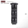 93570-2B100 Window Switch fits Hyundai Kia Glass Lifter