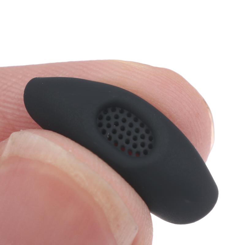 2Pcs Silicone Ear Tips For Qc Ultra Ii True Wireless Earbuds Eartips Ouietcomfort Ultra Ii Tws Fixing Ring Tips Earplugs