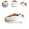 Adjustable Guitar Strap for Replacement Lightweight Design Bass