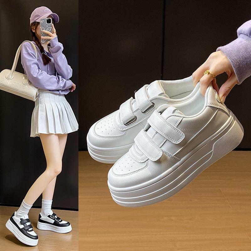 

New Season s Versatile Casual Sports Shoes 35 белый