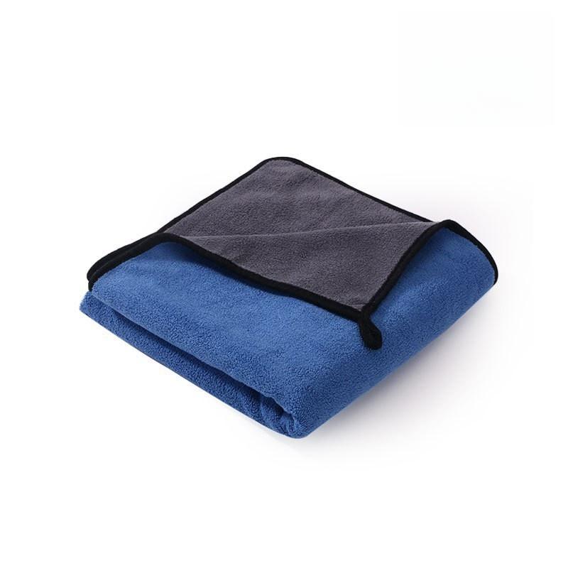 Car Cleaning Cloth Professional Cleaning Car Wiping Microfiber Towel Car Wash Towel Accessories