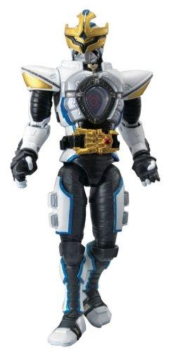 

BANDAI Masked Rider Kiva 2 Burst Mode Change DX Masked Rider EXA (Japan Import)