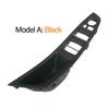 Car Interior Front Left Driver Door Handle Armrest Panel Replacement For BMW 5 Series F10 F11 520i 523i 525i