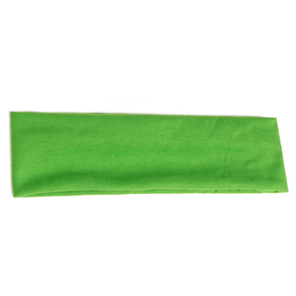 Stylish Hairband for Men Women and Kids Fashionable and Comfortable Head Accessory Sweatband for Workout
