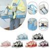 5Pcs/Set Large Capacity Baby Bag for Mom Newborn Accessories Bag  for Mummy Maternity