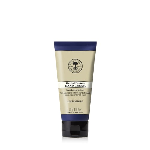 

NEAL S YARD REMEDIES Herbal Protect Hand Cream
