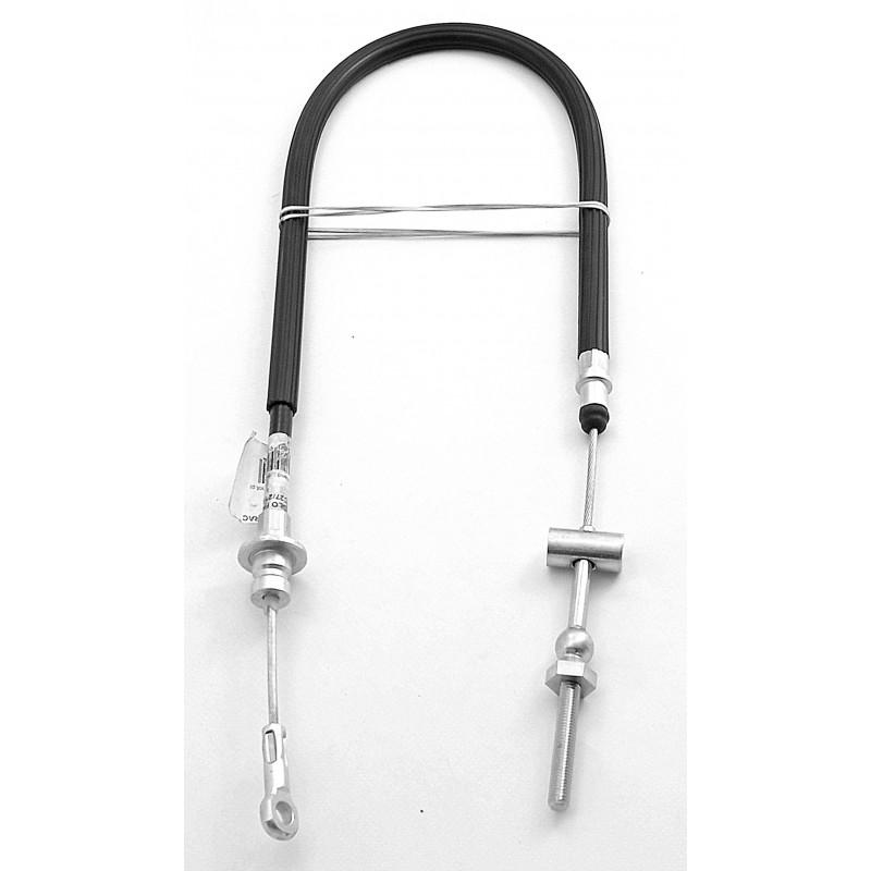 Farmtrac C27/219A Clutch Cable E011140